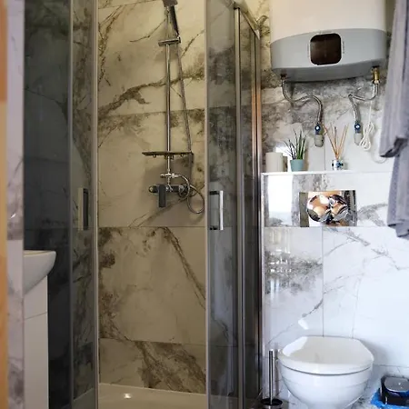 Zielona Osada Ciezkowice