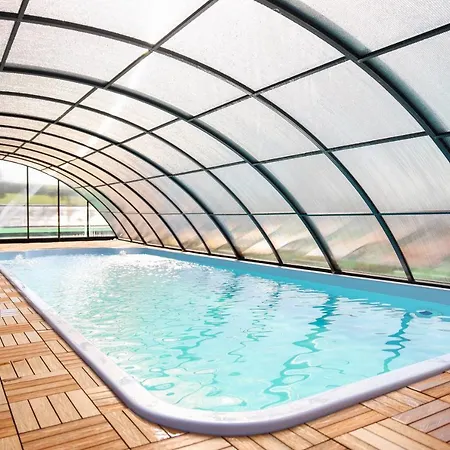 Zielona Osada * Ciezkowice