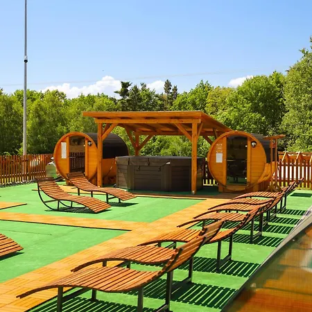 Zielona Osada * Ciezkowice