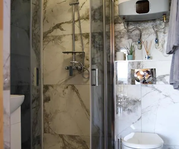 Zielona Osada Ciezkowice