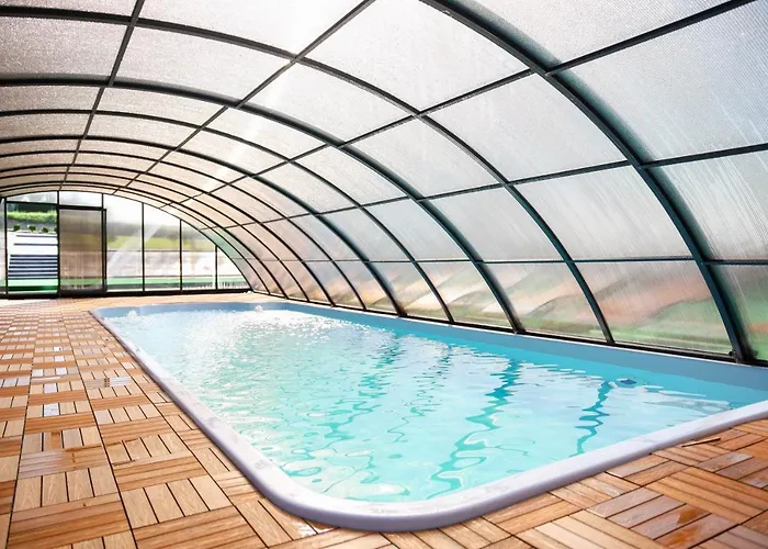 Zielona Osada * Ciezkowice