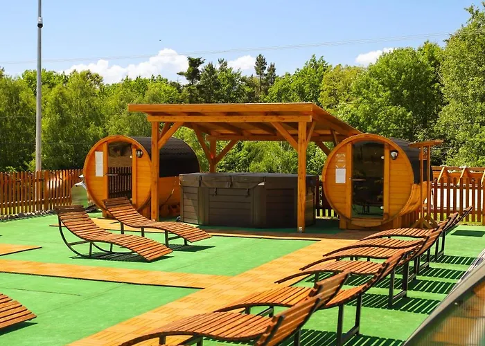 Zielona Osada * Ciezkowice